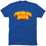 Problembarn