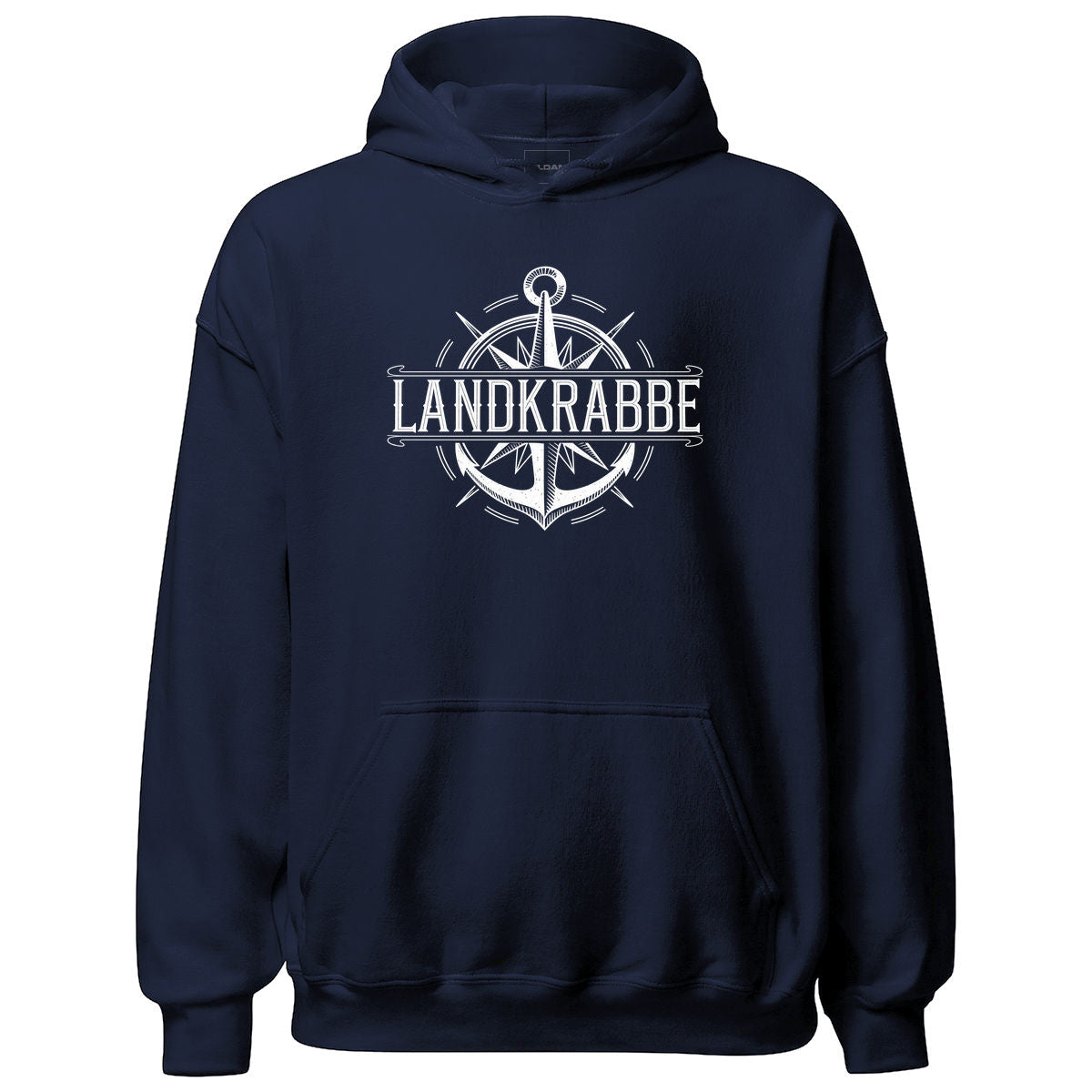 Landkrabbe