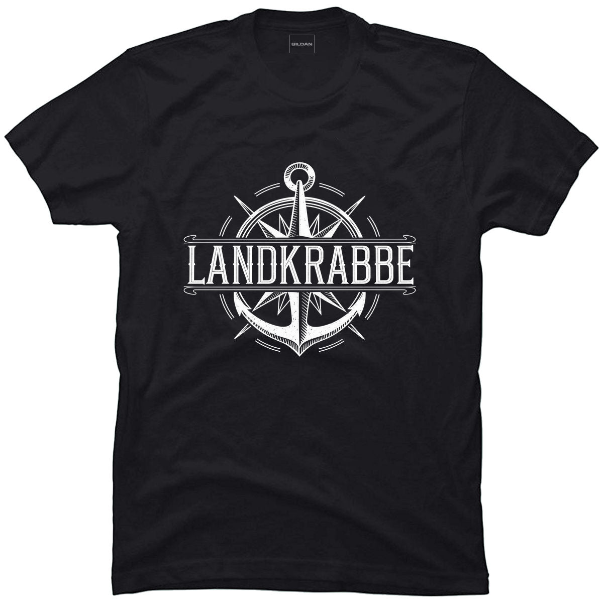 Landkrabbe
