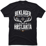 Høstjakta