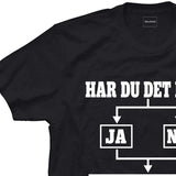 Har du det bra? Ta en øl!
