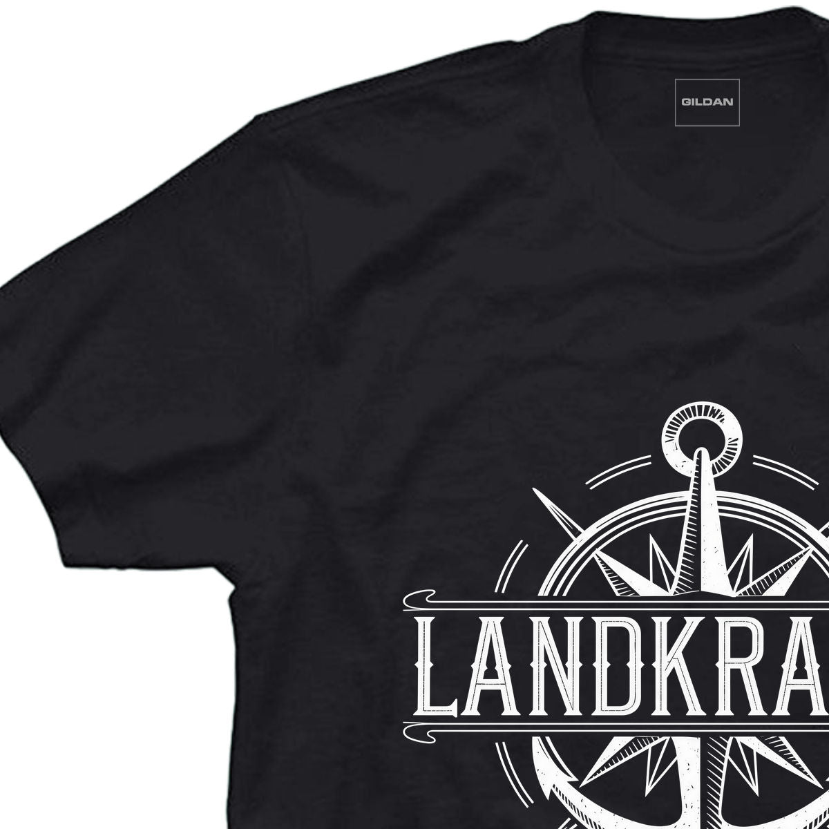 Landkrabbe
