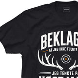 Høstjakta