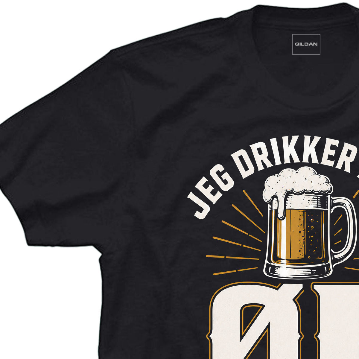 Øl 3 dager i uka
