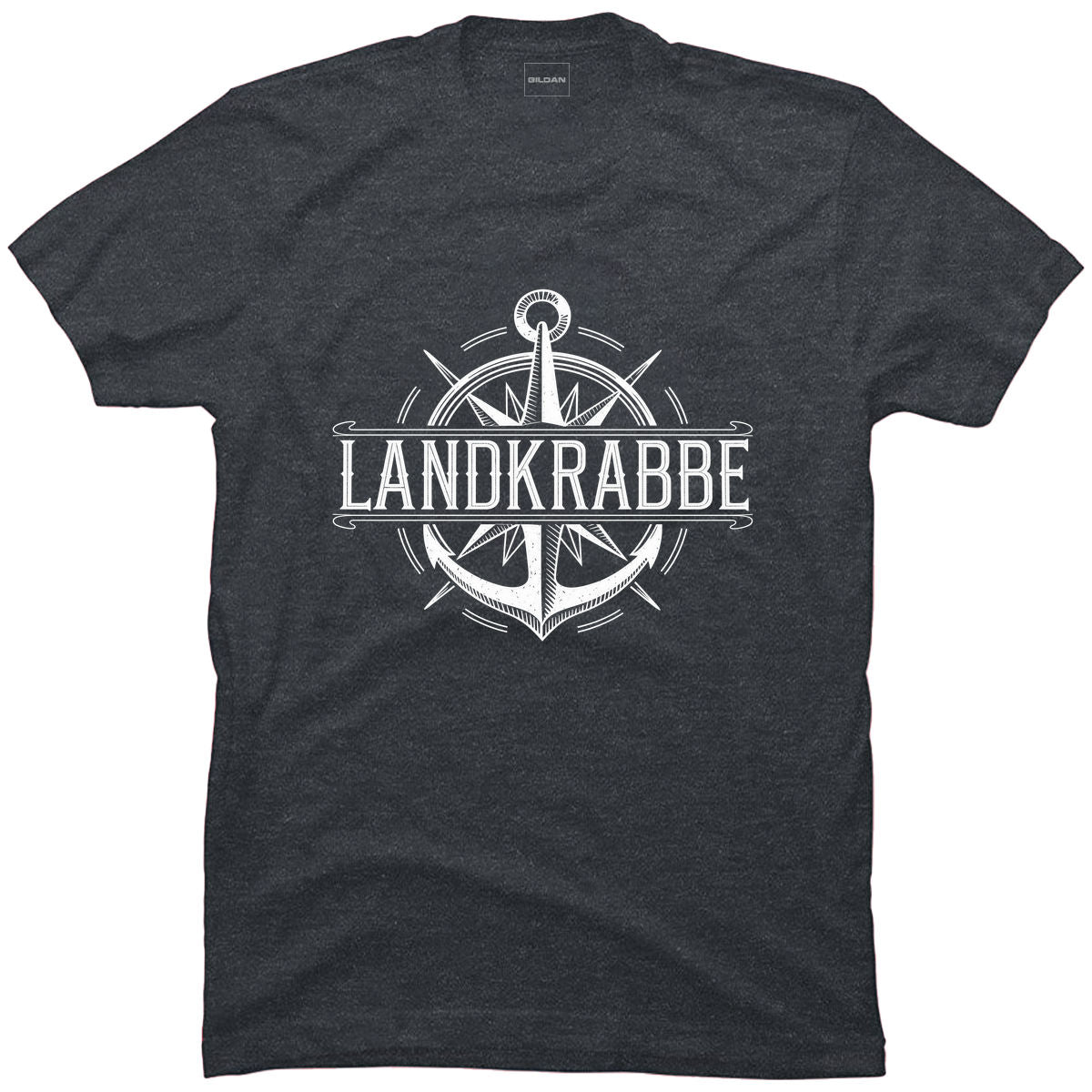 Landkrabbe