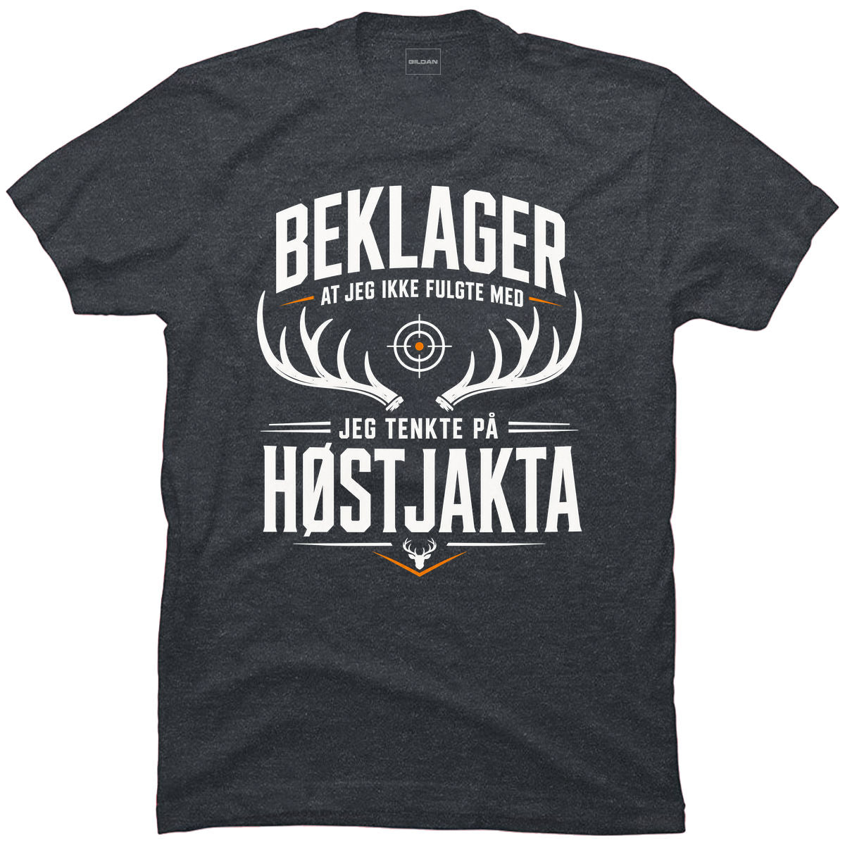Høstjakta