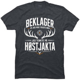 Høstjakta