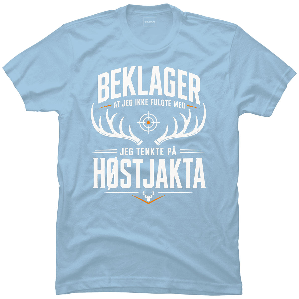 Høstjakta