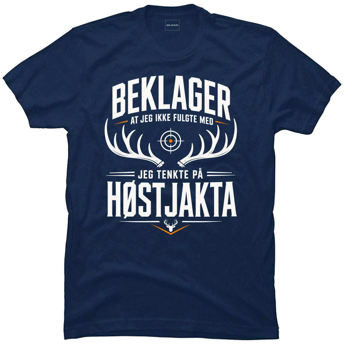 Høstjakta