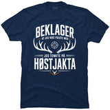 Høstjakta