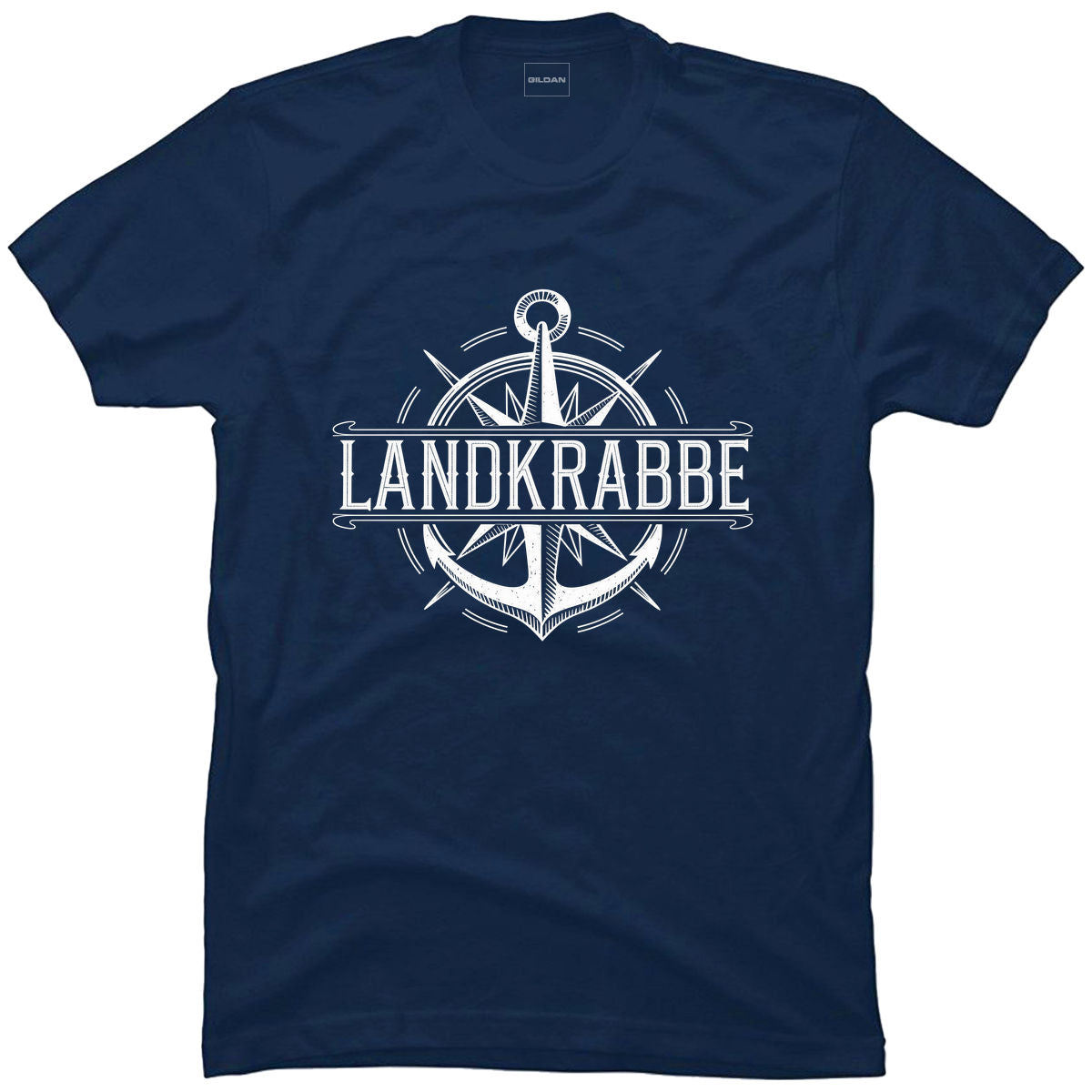 Landkrabbe