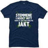 Stemmene jakt