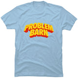 Problembarn