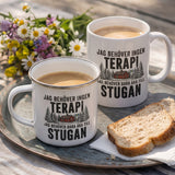 Terapi Stugan