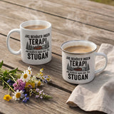 Terapi Stugan