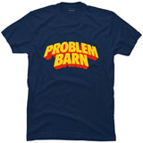 Problembarn