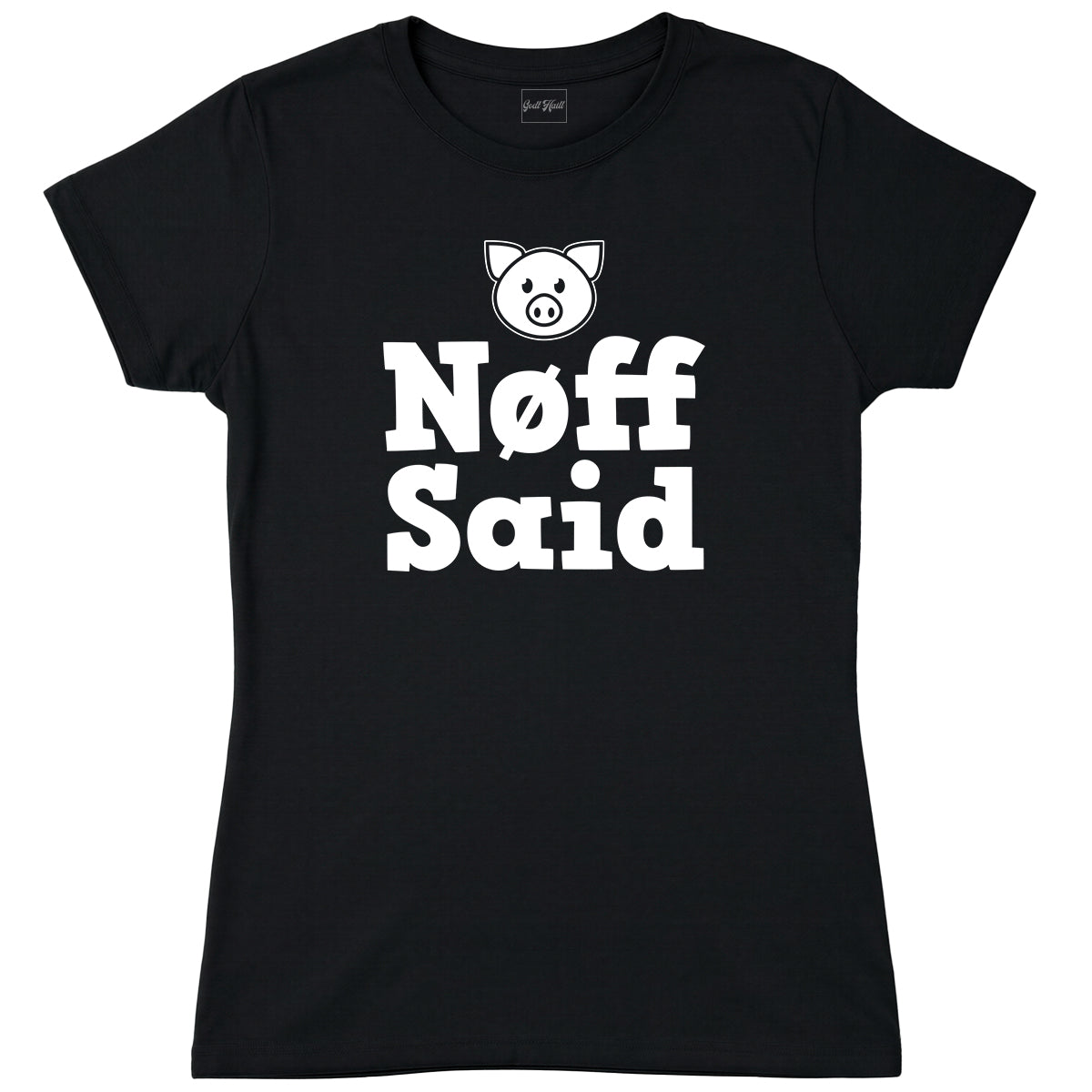 Nøff Said