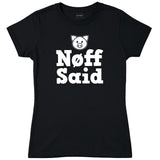 Nøff Said