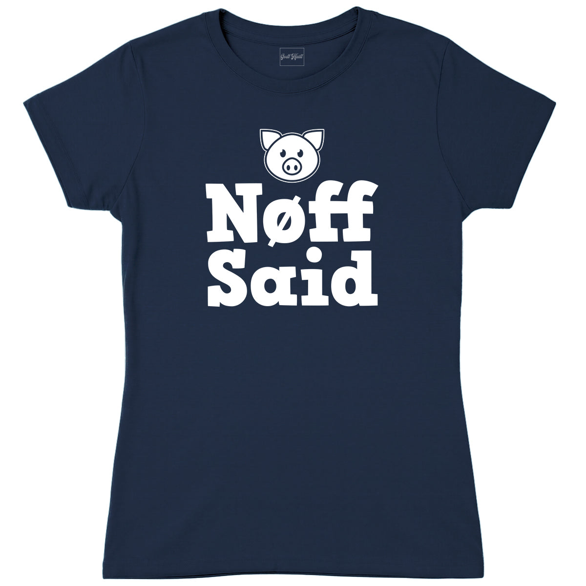 Nøff Said