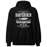 RAKFISKUKEN
