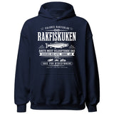 RAKFISKUKEN