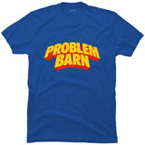 Problembarn