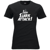 SJARK ATTACK