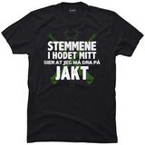 Stemmene jakt