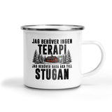 Terapi Stugan