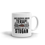 Terapi Stugan