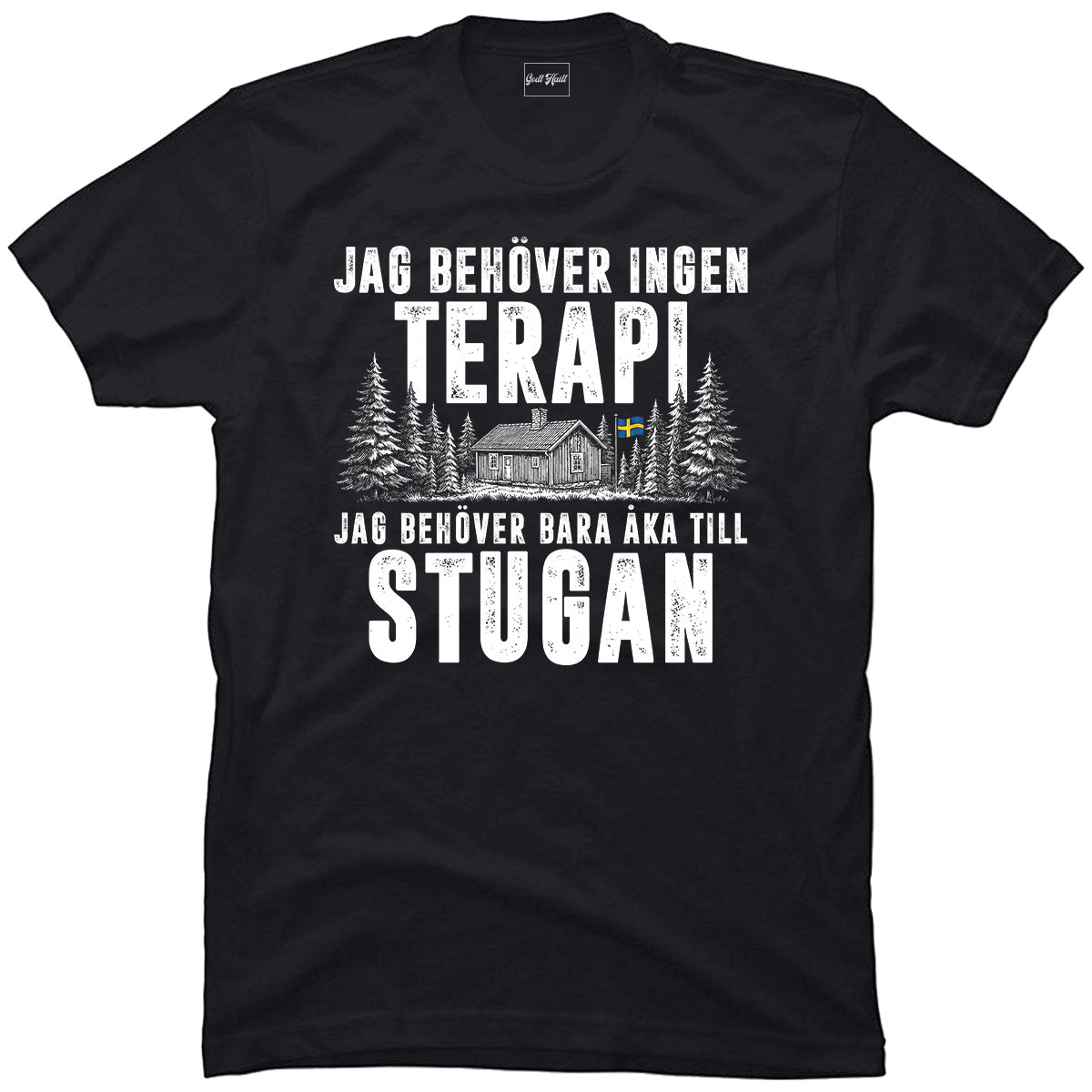 Terapi Stugan