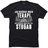 Terapi Stugan