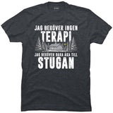 Terapi Stugan