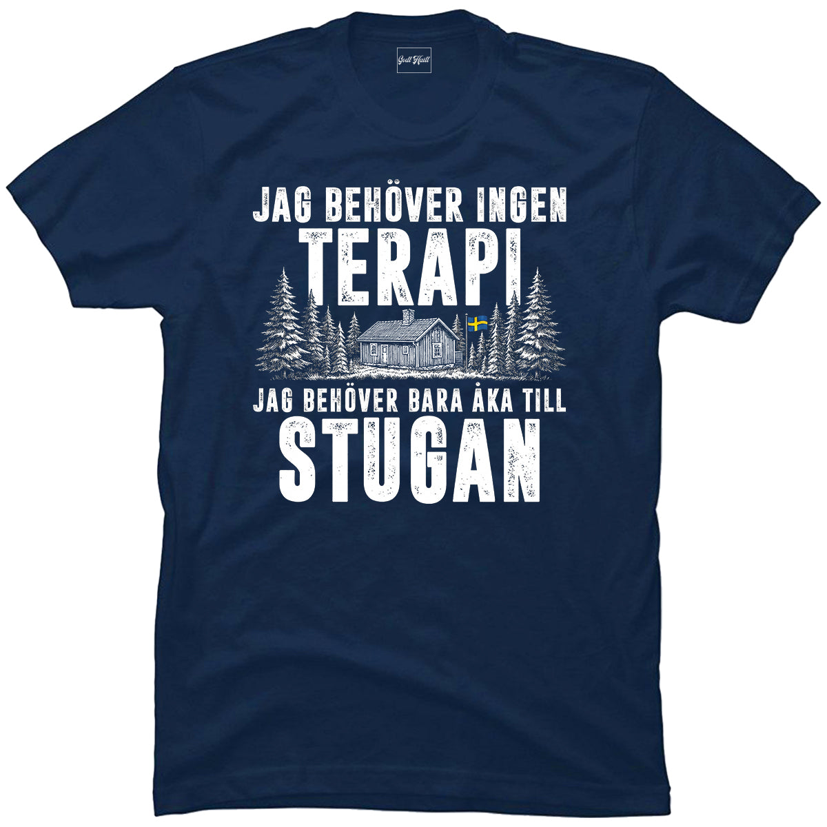 Terapi Stugan