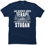Terapi Stugan