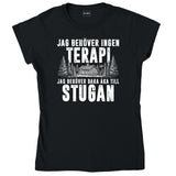 Terapi Stugan