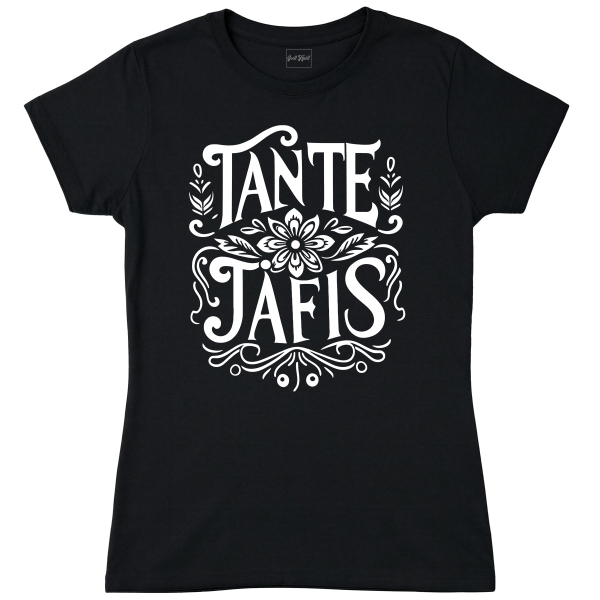Tante Tåfis