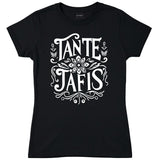 Tante Tåfis