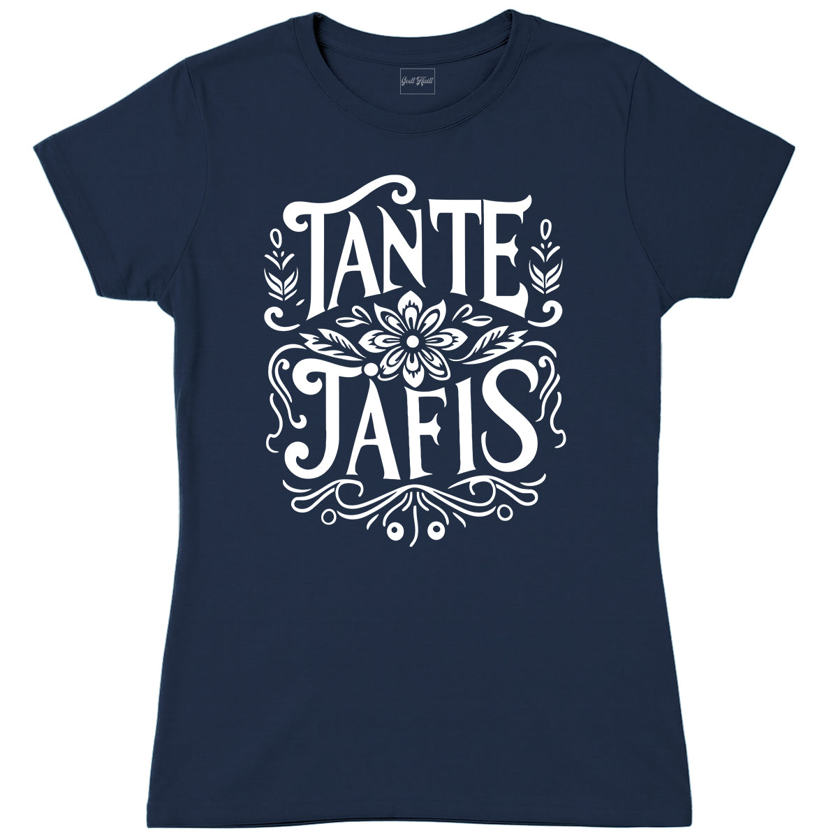 Tante Tåfis