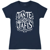 Tante Tåfis