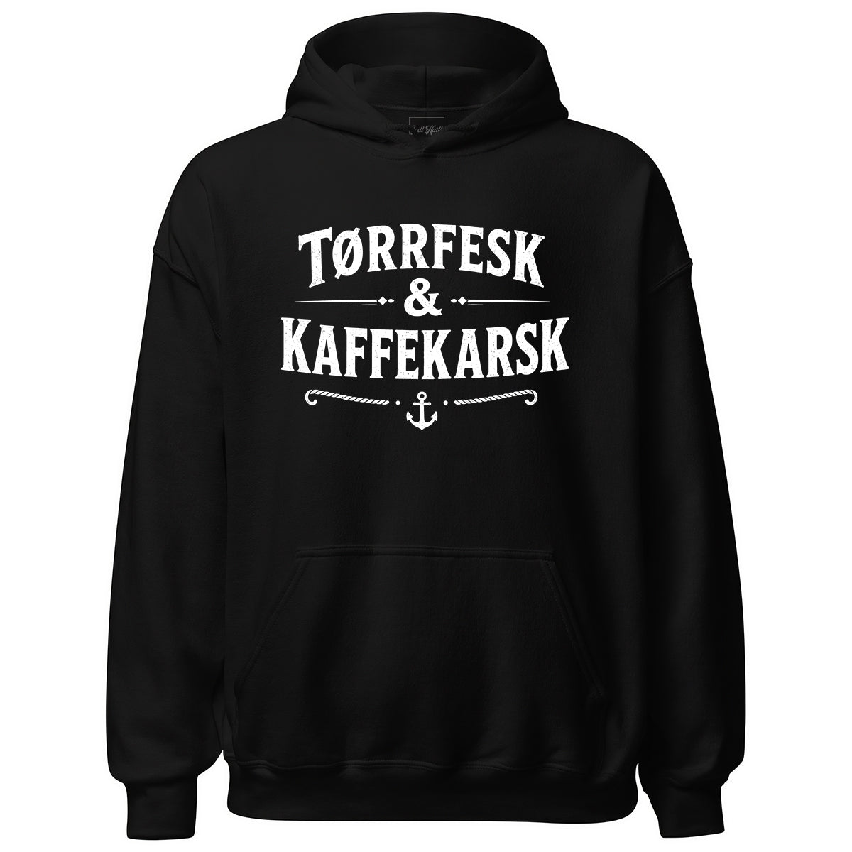 Tørrfesk og Kaffekarsk
