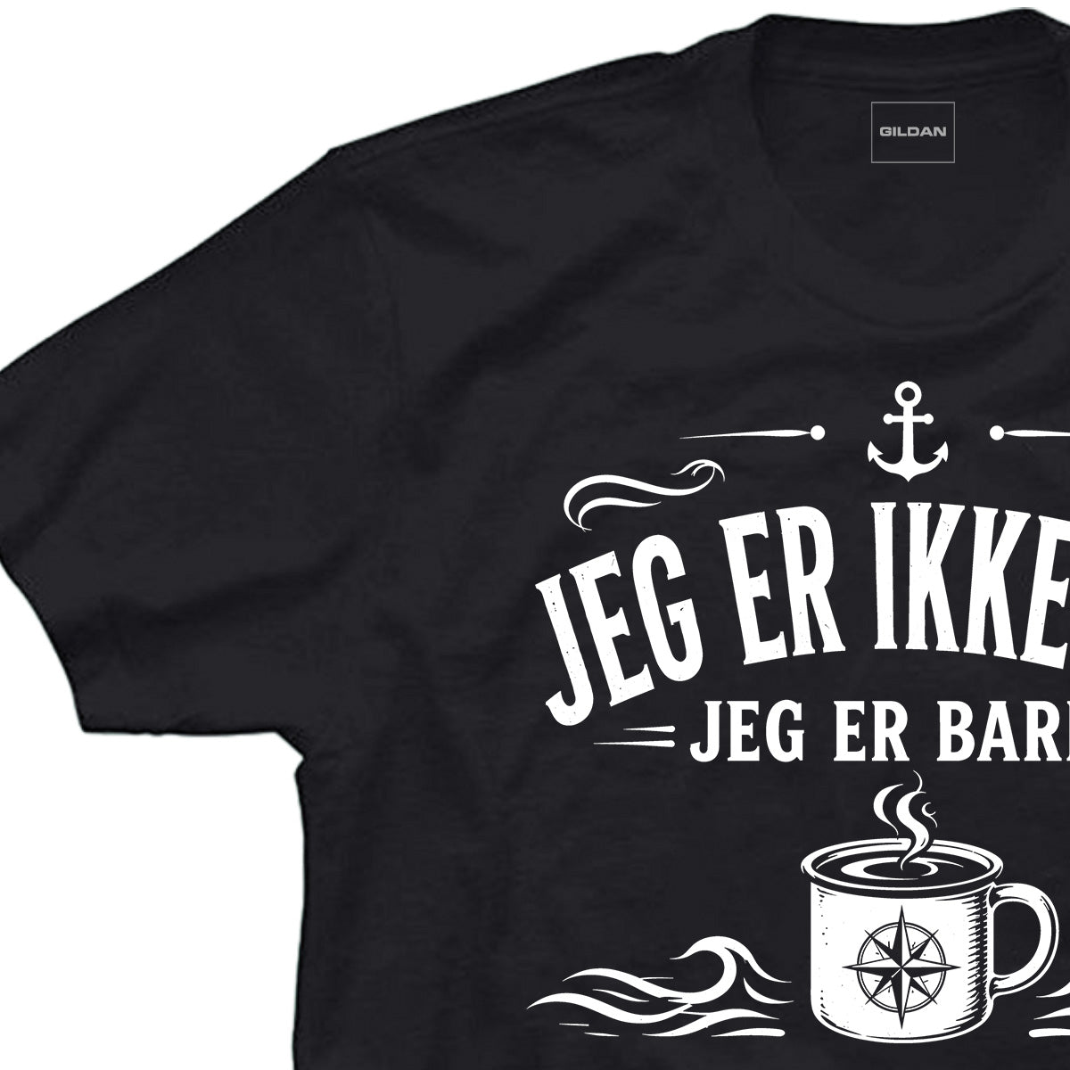Underkoffeinert