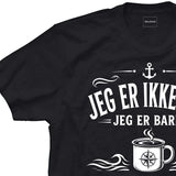 Underkoffeinert