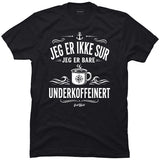 Underkoffeinert