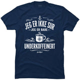 Underkoffeinert