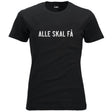Alle skal få.