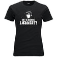 Det e bærre lækkert.