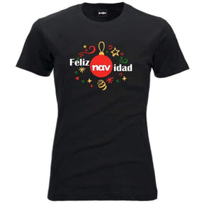 Feliz navidad.