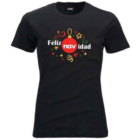 Feliz navidad.