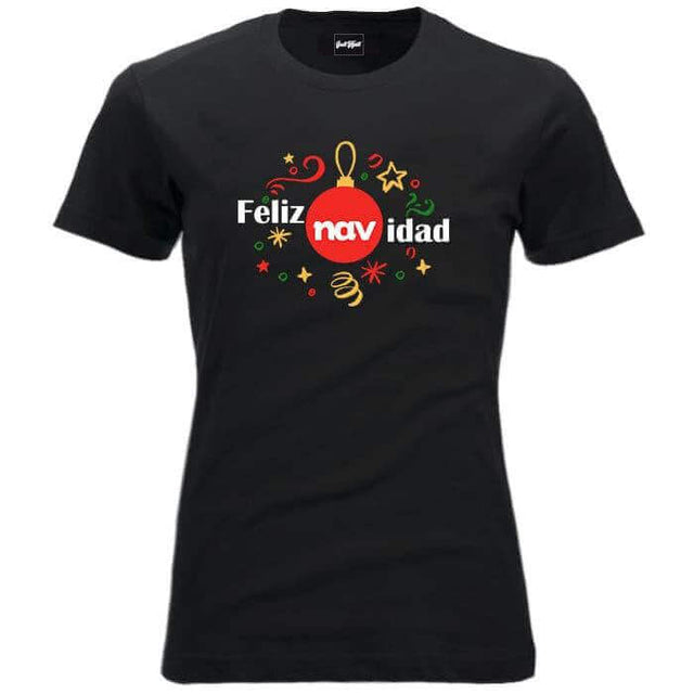 Feliz navidad.